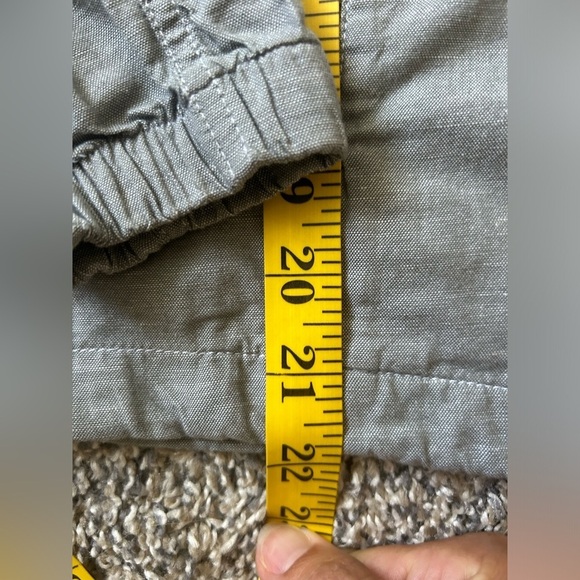 Nike 6.0 women’s 100% cotton gray lightweight zip up jacket size small - Picture 11 of 12